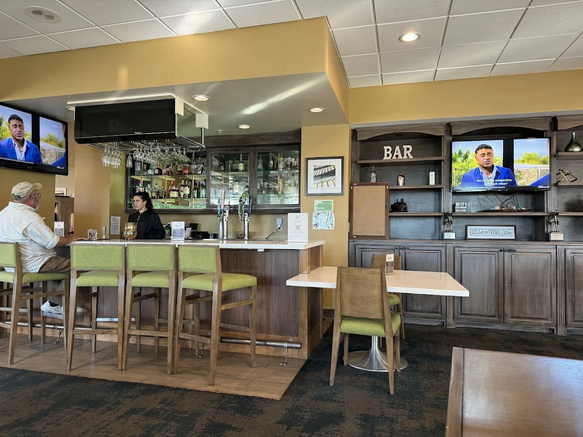 5th Street Bistro business photo