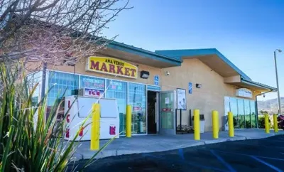 Ana Verde Market, business photo 1
