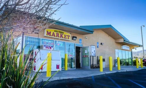 Ana Verde Market business photo