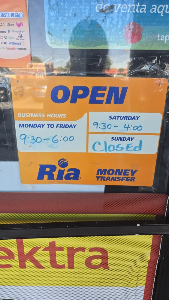Angels Discount Store business photo
