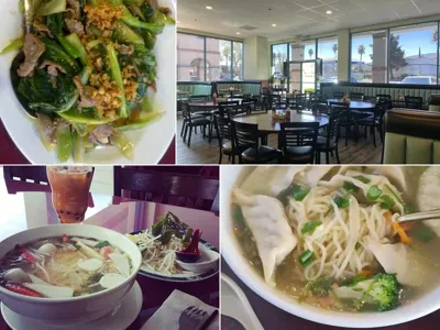 Angkor Restaurant, business photo 1