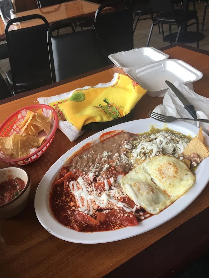 Azteca Mexican Restaurant business photo