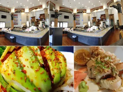 Bigtuna Japanese Restaurant, business photo 1