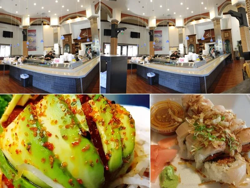 Bigtuna Japanese Restaurant business photo