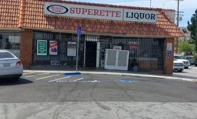 Desert View Superette, business photo 1