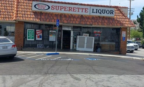 Desert View Superette business photo
