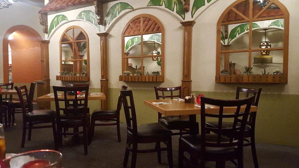 Don Chato Mexican Restaurant business photo