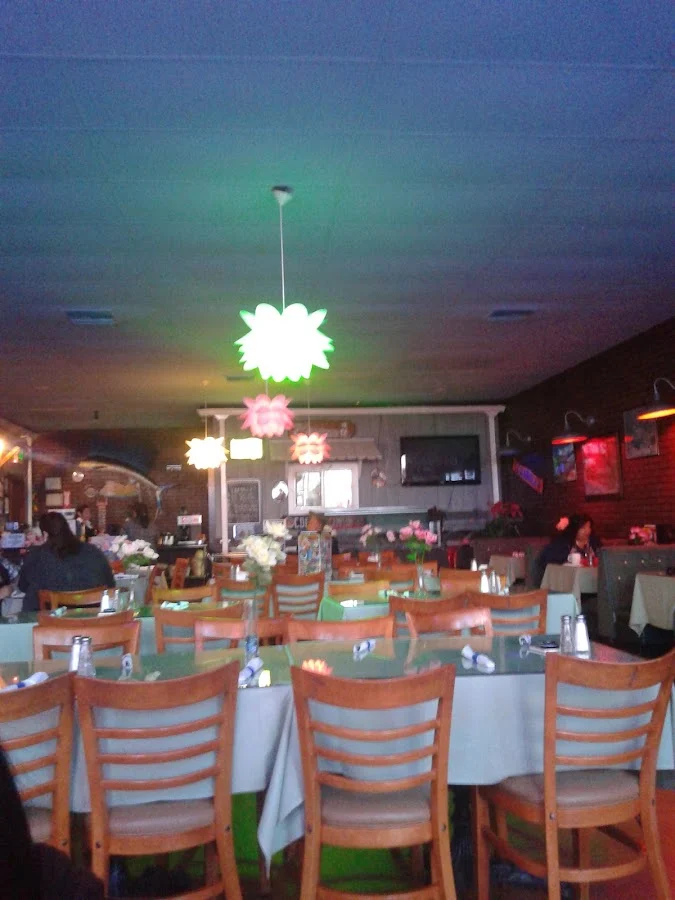 El Carbonero Restaurant business photo