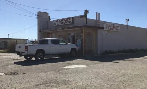 Four Points Liquor & Market business photo