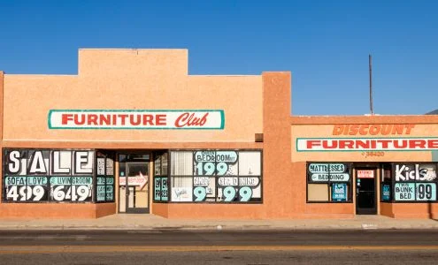Furniture Club business photo