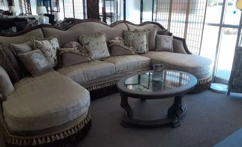 furniture plus business photo