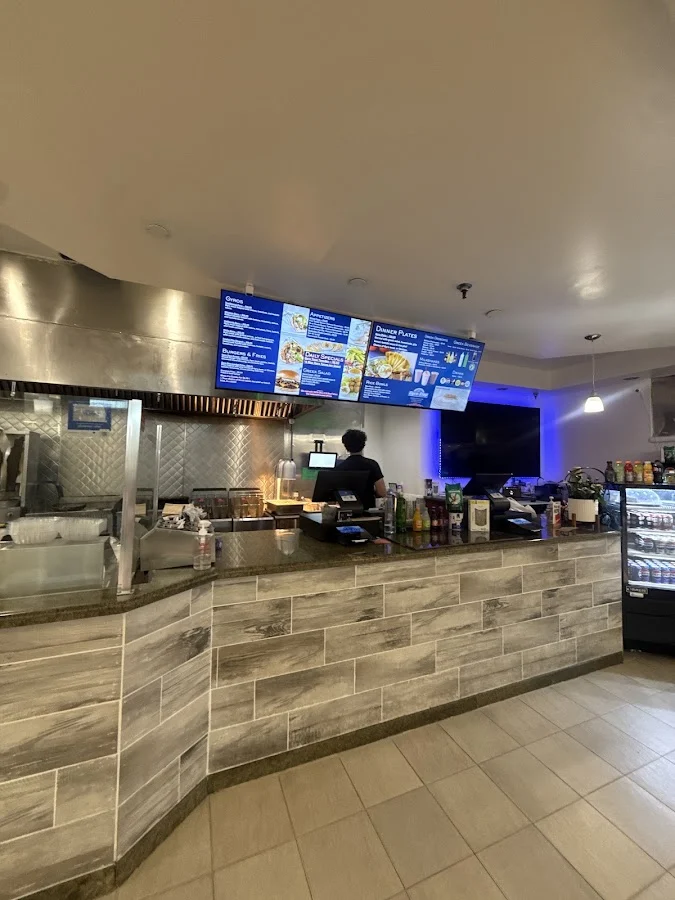 Gyro-Stop business photo