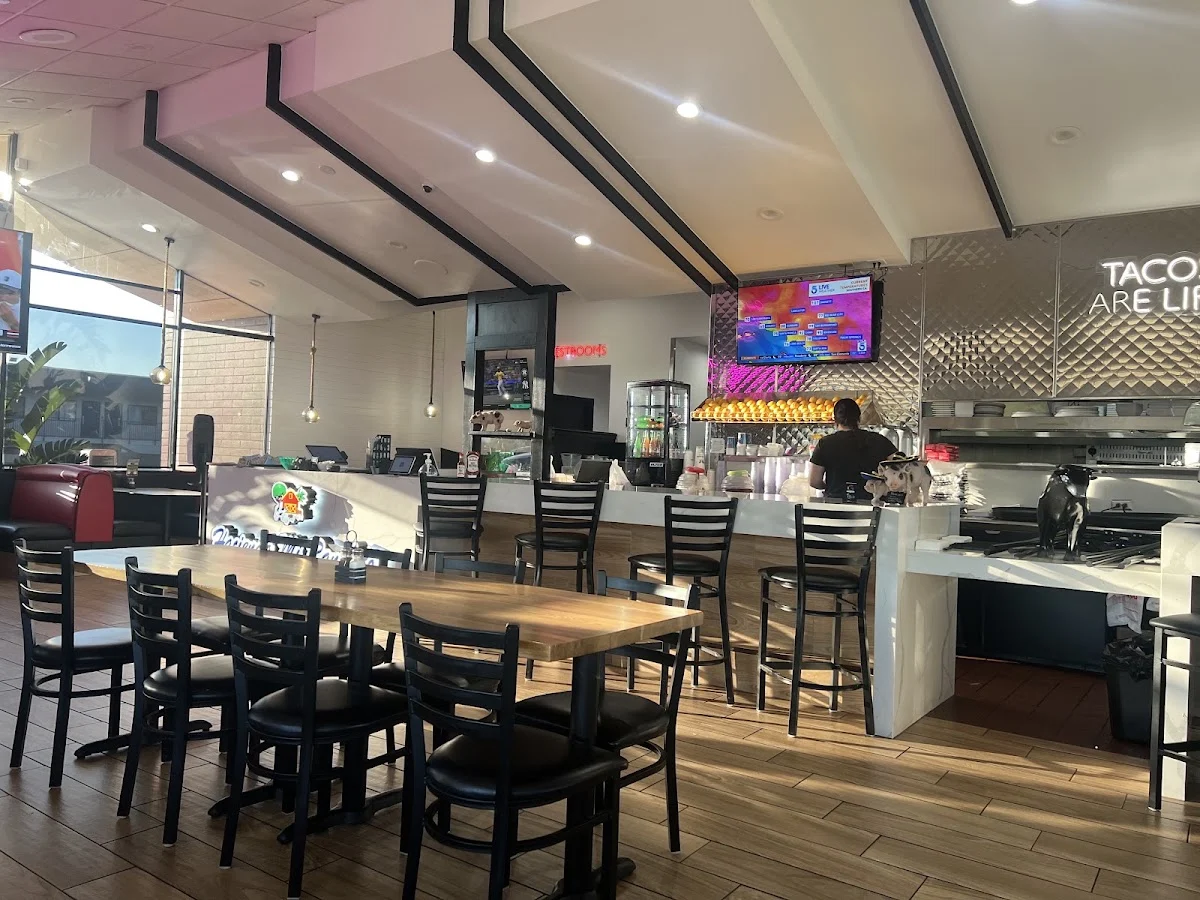 Hacienda Mi Ranchito Bar & Grill business photo