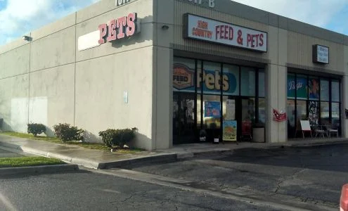 High Country Feed & Pets business photo
