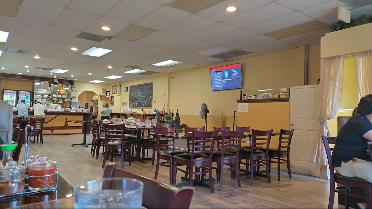 Jasmine Thai Restaurant, Palmdale business photo