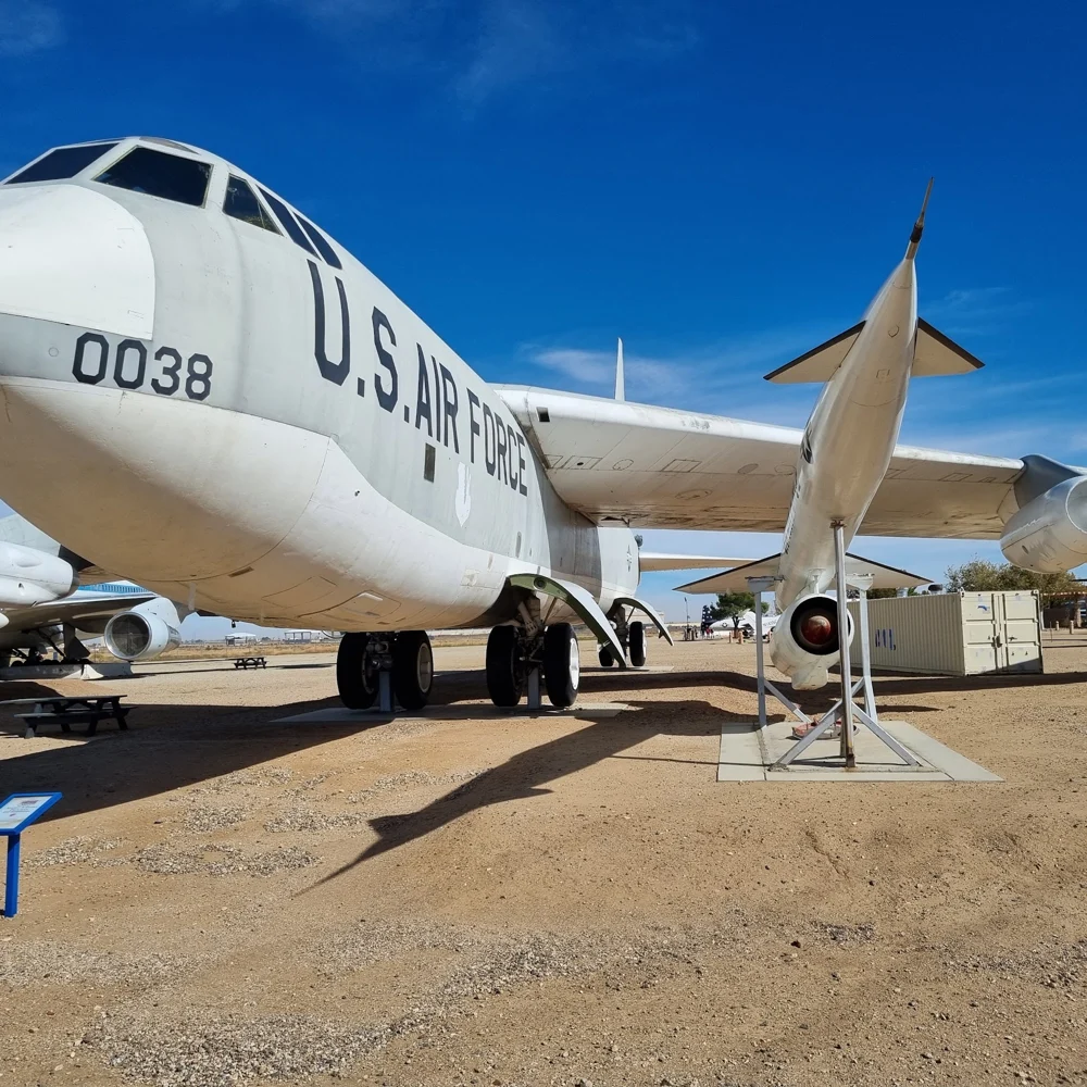 Joe Davies Heritage Airpark business photo