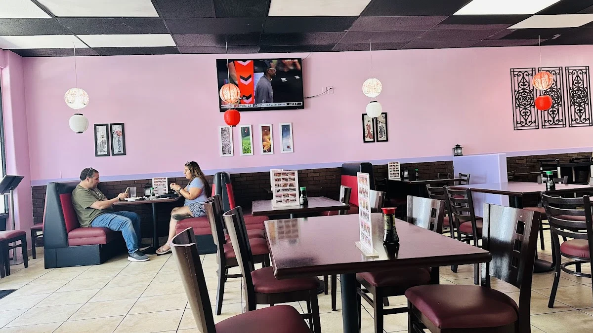 JOY'S JAPANESE KITCHEN business photo