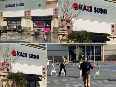 Kaze Sushi, business photo 1