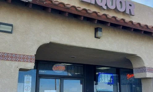 Kwik Stop Liquor business photo