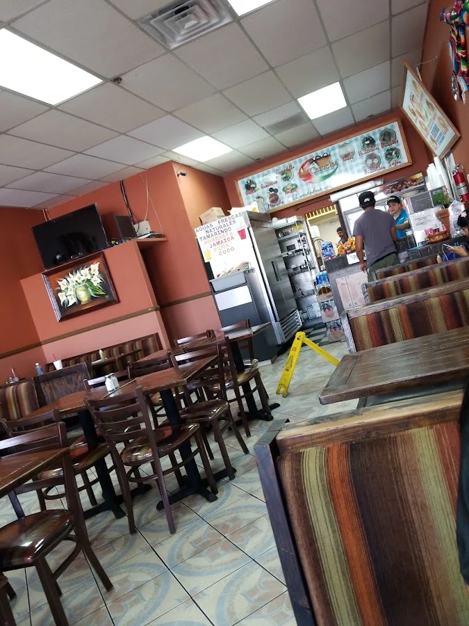 Las Cazuelas Restaurant business photo