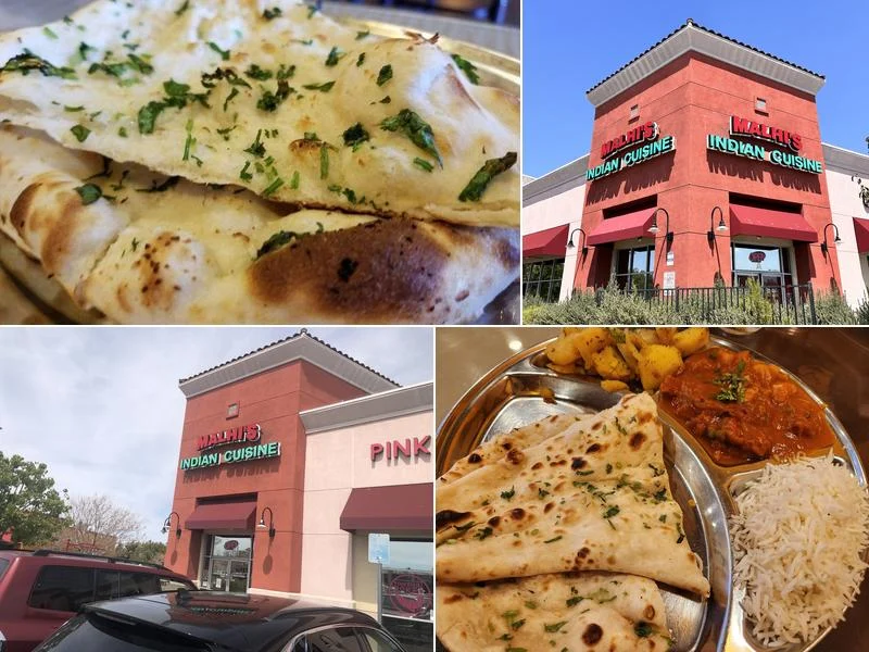 Malhi's Indian Cuisine business photo