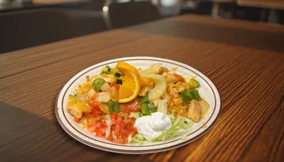 Medrano's Mexican Restaurant - West Palmdale, business photo 1