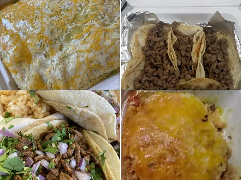 Mi Taco Fresh business photo