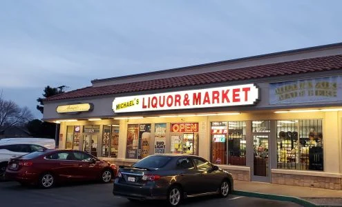 Michael's Liquor & Market business photo