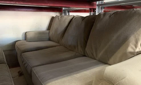 MUTHA SOFAS business photo