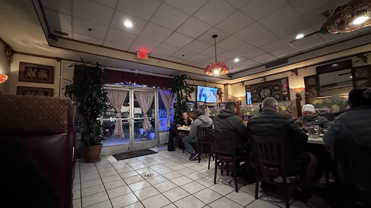Nopgow Thai business photo