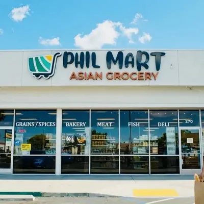 Phil Mart, business photo 1