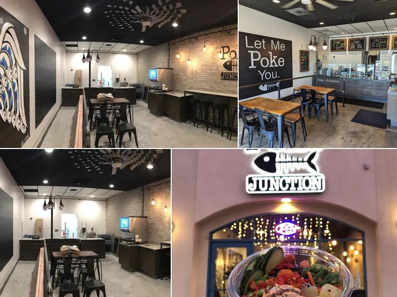 Poke Junction - Palmdale business photo