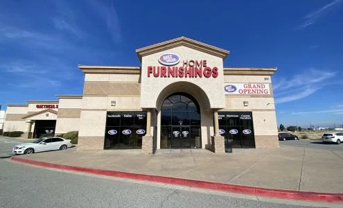 Royal Comfort Home Furniture business photo