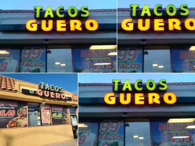 Tacos Guero, business photo 1