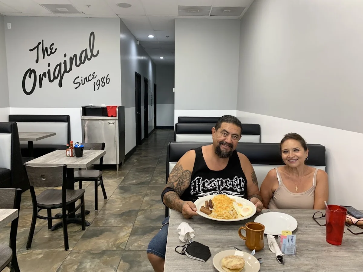 The Original Karen's Kitchen business photo