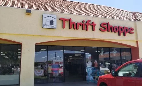 Valley Oasis Thrift Shoppe business photo