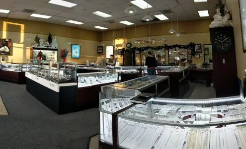 William Jewelers business photo