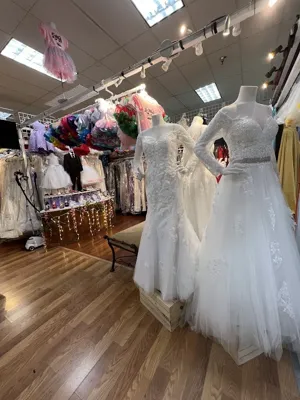 ZANDY’S BOUTIQUE, business photo 1