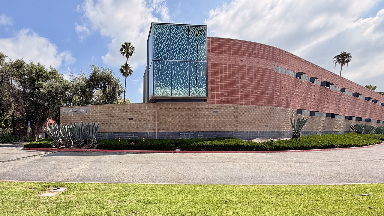 Julius Schulman Institute (Woodbury University)