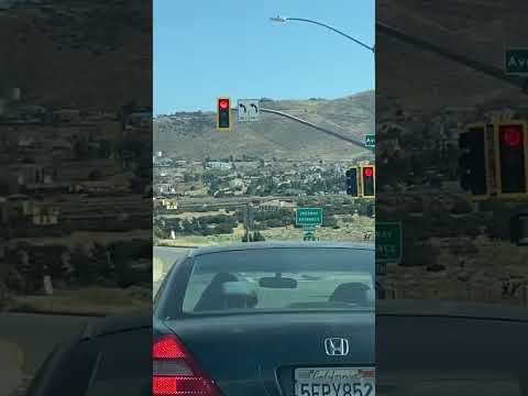 Palmdale, California. video thumbnail