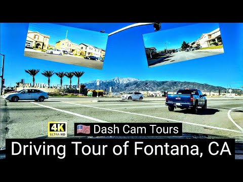 Palmdale recorded driving film